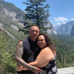 Meet your Posher, Becky